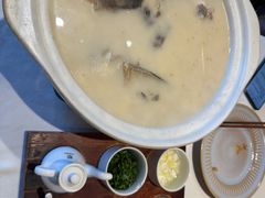 -丹江渔村(望京店)