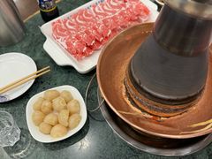 -楼外楼肥羊木炭火锅居(乐群街店)