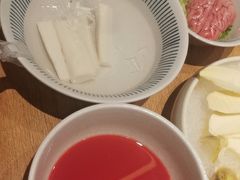 -巴奴毛肚火锅(龙湖锦艺城店)