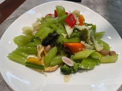 -高玛纳驴肉火烧(河间总店)