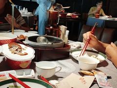 -秀儿四九城·新京菜(亚运村鸟巢店)