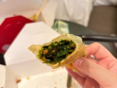 -春水锅贴·传统鲁菜(大明湖店)