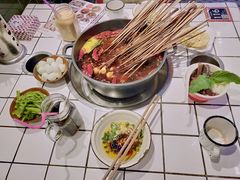 -九街淑芬掌中宝串串公司(两路金港国际店)