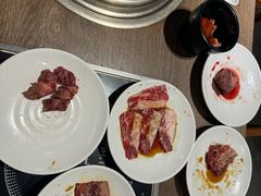 -火炉火自助餐(枫蓝国际店)