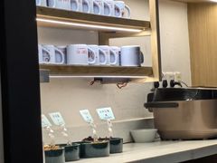 -蜜桃餐厅·伴山(绿宝广场店)