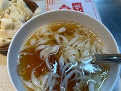 -芈重山老火锅(广州首店)