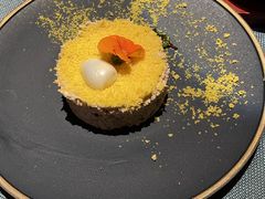 金枪鱼沙拉-俄士厨房(未来城店)