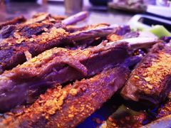 -川王府 Chuan Palace Chinese Restaurant