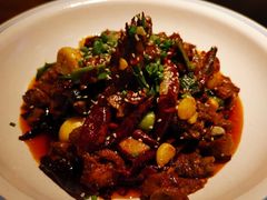 辣子鸡-私房小厨(康城路店)