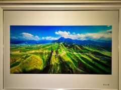 -南湖市民广场-乌鲁木齐美术馆