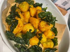 -花样西贡·蜜越餐厅·法式越南料理(水晶城店)
