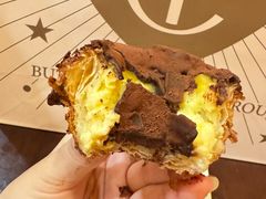 -B&C黄油与面包·THE GARDEN BAKERY概念店(世纪汇店)