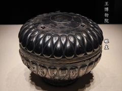 -南越王博物院