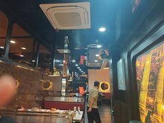 -苏格里岛自助烤肉海鲜火锅(成都金牛万达店)