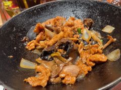 -山西会馆·晋菜·晋商宴·学堂记忆(许坦西街店)