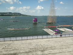 -南京金牛湖风景区