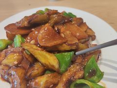 -鲍家老八件菜馆(昌平街店)