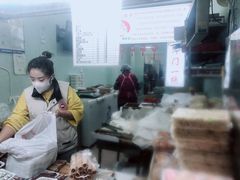 -老王记糕干(养鱼池路店)