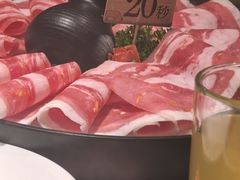 -海底捞火锅(万达坊店)