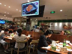 大堂-晋家门(文峰广场店)