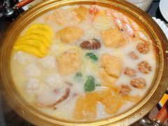 -锦府园·新台州菜(合生汇店)