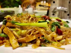 绩溪炒粉丝-庐州太太(信地店)