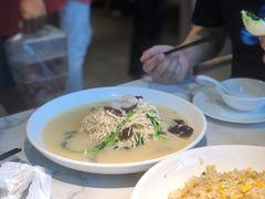 -花园茶楼(兴城西路店)