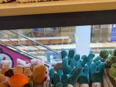 -海底捞火锅(方圆荟店)