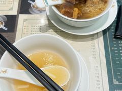 -麦奀云吞面世家(中环店)