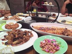 -北京全聚德(西翠路店)