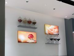 大堂-蔡澜点心(三里屯T+MALL店)