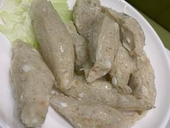 -潮汕林记牛肉火锅(万象天地店)