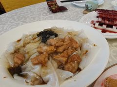 -御满江海鲜酒家(洛溪新城店)