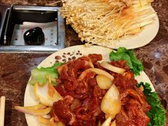 -鸡西大冷面(兰山店)