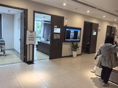 -爱康卓悦体检中心(河西新地中心分院)
