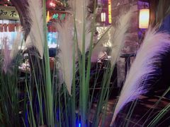 -绿茶餐厅(深圳龙华天虹购物中心店)