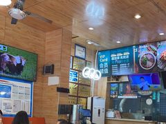 -伊麦佳兰州牛肉面清真美食店