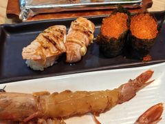 -松坂屋日料自助(长城路店)
