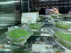 -半岛翡丽海鲜自助餐厅(观风亭店)