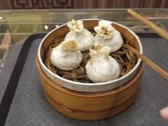 牛肉烧卖-奇芳阁·百年清真南京菜(夫子庙店)
