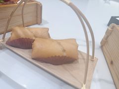 -凯宾斯基大酒店·三楼御龙轩中餐厅