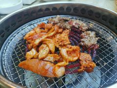 -妙香居韩国烤肉(容桂天佑城店)