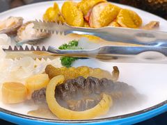 -煲王粤菜餐厅(中侨中心店)