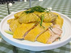 -观塘港茶餐厅(八一大道店)