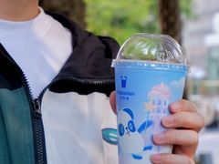彩虹茉莉-茶百道(花城汇中区店)