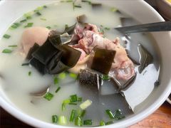 -中和裴氏蹄花(府河路店)