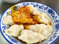 钟水饺-西月城谭豆花(春熙路店)