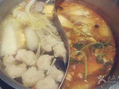 -手选潮汕鲜活牛肉火锅(二七广场店)