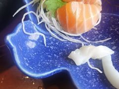 -千代武日本料理(哈西店)