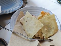 -斯普汇生蚝牛排馆(中骏世界城店)